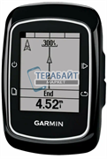 Аккумулятор для навигатора Garmin Edge 200 (акб батарея)