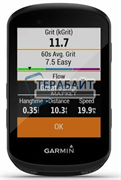 Аккумулятор для велокомпьютера Garmin Edge 530 (акб батарея)