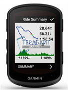 Аккумулятор для велокомпьютера Garmin Edge 830 (акб батарея)