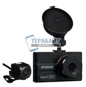 ROADGID Duo 4 Wi-Fi АККУМУЛЯТОР (акб батарея)