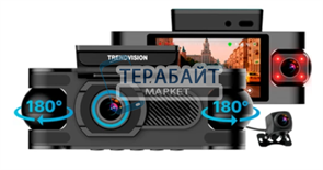 TrendVision Proof 360 АККУМУЛЯТОР (акб батарея)