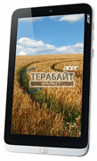 Acer Iconia Tab W3-810 аккумулятор для планшета (акб батарея)