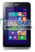 Acer Iconia W4-820 аккумулятор для планшета (акб батарея)