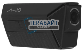 Mio MiVue MP30 GPS АККУМУЛЯТОР (акб батарея)