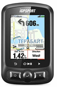 iGPSPORT iGS620 АККУМУЛЯТОР (акб батарея)