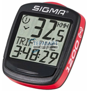 SIGMA BC 1200 wl АККУМУЛЯТОР (акб батарея)