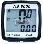 Assize AS-8000 АККУМУЛЯТОР (акб батарея)