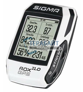 SIGMA ROX 11.0 GPS SET АККУМУЛЯТОР (акб батарея)