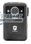Аккумулятор для видеорегистратора РЕВИЗОР Р1 (акб батарея)