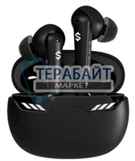 Black Shark Lucifer T10 АККУМУЛЯТОР (акб батарея)