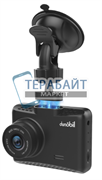 Аккумулятор для видеорегистратора Dunobil Honor Duo Magnet (акб батарея)