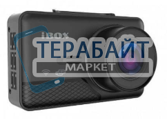 Аккумулятор для видеорегистратора iBOX Travel WiFi Dual (акб батарея)