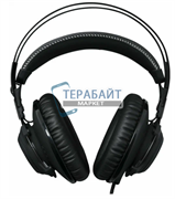 HyperX Cloud Revolver S АККУМУЛЯТОР (акб батарея)
