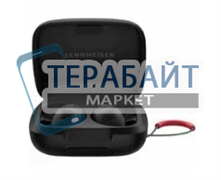 Sennheiser Momentum Sport АККУМУЛЯТОР (акб батарея)