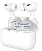 TECNO Buds1 АККУМУЛЯТОР (акб батарея)