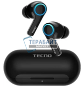Tecno Hipods H3 АККУМУЛЯТОР (акб батарея)