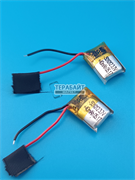 Wavefun X-Pods 2 АККУМУЛЯТОР (акб батарея)