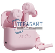 Sudio Ett АККУМУЛЯТОР (акб батарея)