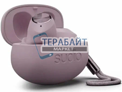 Sudio T2 АККУМУЛЯТОР (акб батарея)