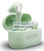 Sudio E2 АККУМУЛЯТОР (акб батарея)