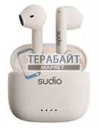 Sudio A1 АККУМУЛЯТОР (акб батарея)