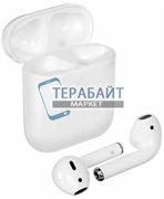 Aceline LightPods Basic АККУМУЛЯТОР (акб батарея)