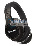 Bluedio UFO U АККУМУЛЯТОР (акб батарея)