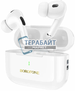 Borofone BW59 Plus АККУМУЛЯТОР (акб батарея)