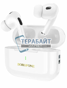 Borofone TWS BW59 APods Pro2 АККУМУЛЯТОР (акб батарея)
