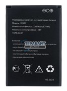 АККУМУЛЯТОР АКБ БАТАРЕЯ МОДЕЛЬ b1501