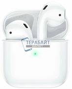 Borofone BW02 АККУМУЛЯТОР (акб батарея)