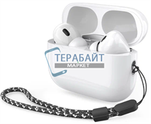 Deppa Air Pro ANC АККУМУЛЯТОР (акб батарея)