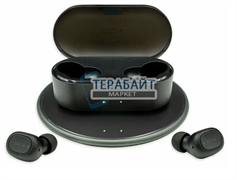 QCY T2S АККУМУЛЯТОР (акб батарея)