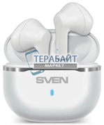 SVEN E-190B АККУМУЛЯТОР (акб батарея)