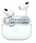 VIVO TWS 4 HiFi АККУМУЛЯТОР (акб батарея)