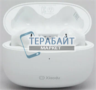 Xiaodu Du Smart Buds Pro АККУМУЛЯТОР (акб батарея)
