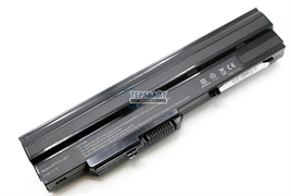 Аккумулятор для ноутбука MSI BTY-S11