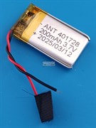 Sony WF-C510 СОВМЕСТИМЫЙ ( АНАЛОГ) АККУМУЛЯТОР ДЛЯ ЗАРЯДНОГО КЕЙСА БЕСПРОВОДНЫХ НАУШНИКОВ (акб батарея)