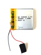 ACV GQ614 Lite АККУМУЛЯТОР АКБ БАТАРЕЯ