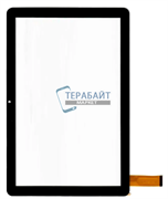 Digma K10 T606 ТАЧСКРИН СЕНСОР СТЕКЛО