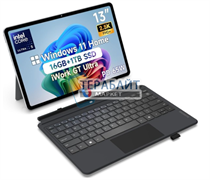 Alldocube iWork GT Ultra СОВМЕСТИМЫЙ ( АНАЛОГ) АККУМУЛЯТОР ДЛЯ ПЛАНШЕТА (акб батарея)