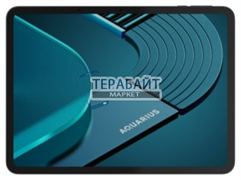 Aquarius AQpad L311 ТАЧСКРИН СЕНСОР СТЕКЛО