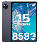 Doogee U11 ТАЧСКРИН СЕНСОР СТЕКЛО