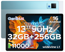 Doogee U13 ТАЧСКРИН СЕНСОР СТЕКЛО