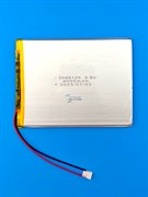 Digma Optima 1245C 4G (TS1277ML) СОВМЕСТИМЫЙ (АНАЛОГ) АККУМУЛЯТОР ДЛЯ ПЛАНШЕТА (акб батарея)