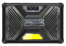 Oukitel RT10 ТАЧСКРИН СЕНСОР СТЕКЛО