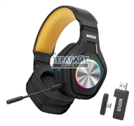 Marvo Pulz 80W СОВМЕСТИМЫЙ (АНАЛОГ) АККУМУЛЯТОР ДЛЯ БЕСПРОВОДНЫХ НАУШНИКОВ (акб батарея)