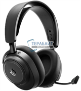 SteelSeries Arctis Nova Elite СОВМЕСТИМЫЙ (АНАЛОГ) АККУМУЛЯТОР ДЛЯ БЕСПРОВОДНЫХ НАУШНИКОВ (акб батарея)