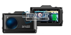 TrendVision Combo F10 CPL СОВМЕСТИМЫЙ ( АНАЛОГ) АККУМУЛЯТОР ДЛЯ ПЕРСОНАЛЬНОГО ВИДЕОРЕГИСТРАТОРА (акб батарея)