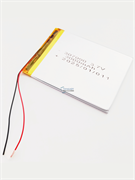 Echips Lite2 СОВМЕСТИМЫЙ (АНАЛОГ) АККУМУЛЯТОР ДЛЯ НОУТБУКА (акб батарея)